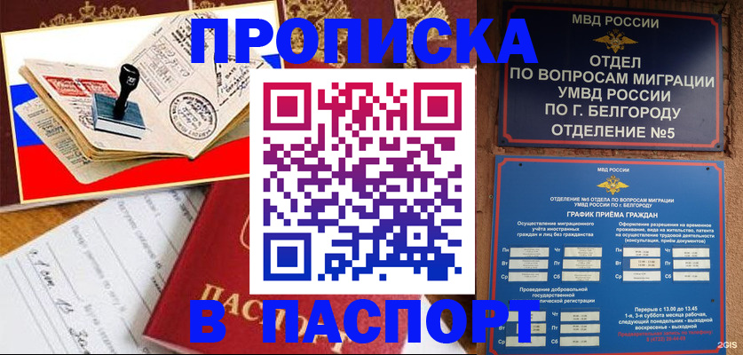 купить прописку в Кыштыме